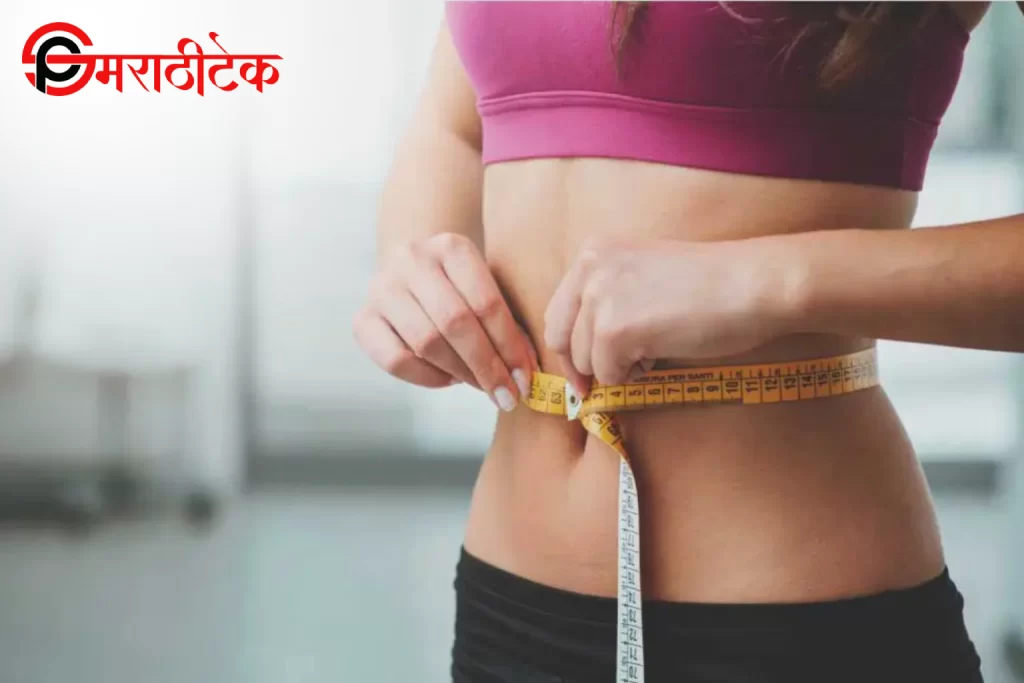 Weight Loss Diet: वजन कमी करण्यासाठी प्रभावी डाएट चार्ट