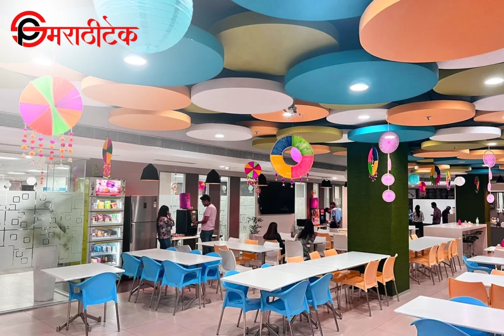 ऑफिससाठी दिवाळी सजावटीच्या कल्पना